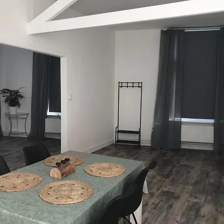 Spacious Anvers Extérieur photo