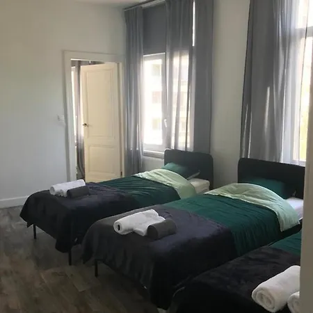 Spacious Anvers Extérieur photo