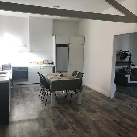 Spacious Anvers Extérieur photo