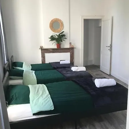 Spacious Anvers Extérieur photo