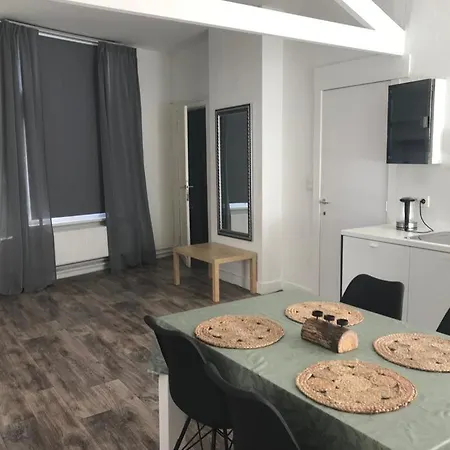 Spacious Anvers Extérieur photo