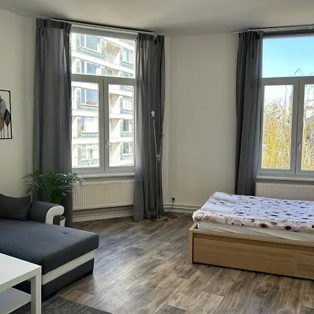 Spacious Anvers Extérieur photo