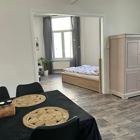 Spacious Anvers Extérieur photo
