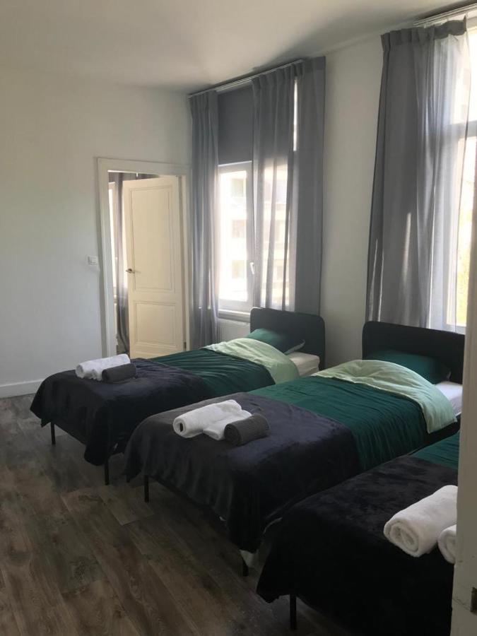 Spacious Apartment