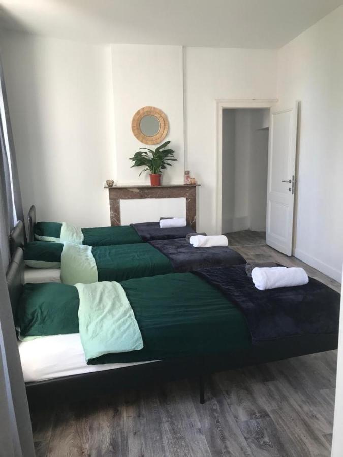 Apartment Spacious