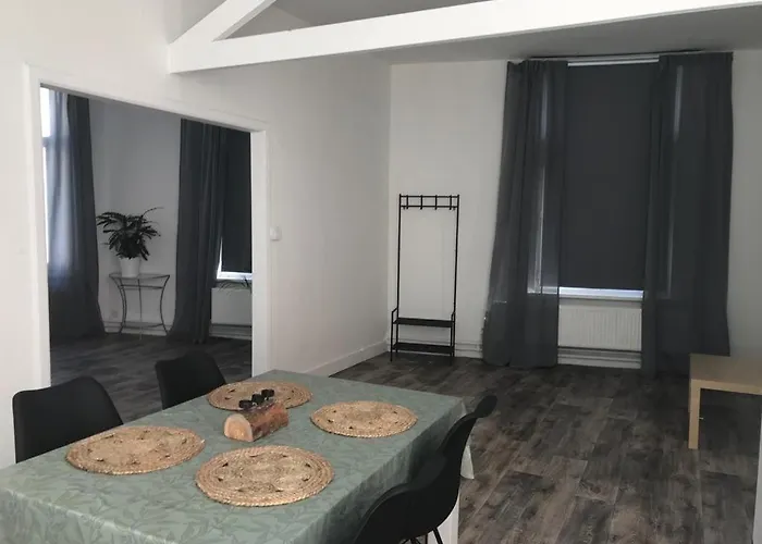 Spacious