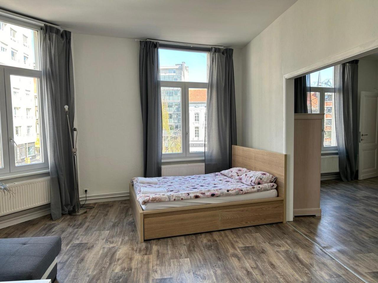Spacious Anvers