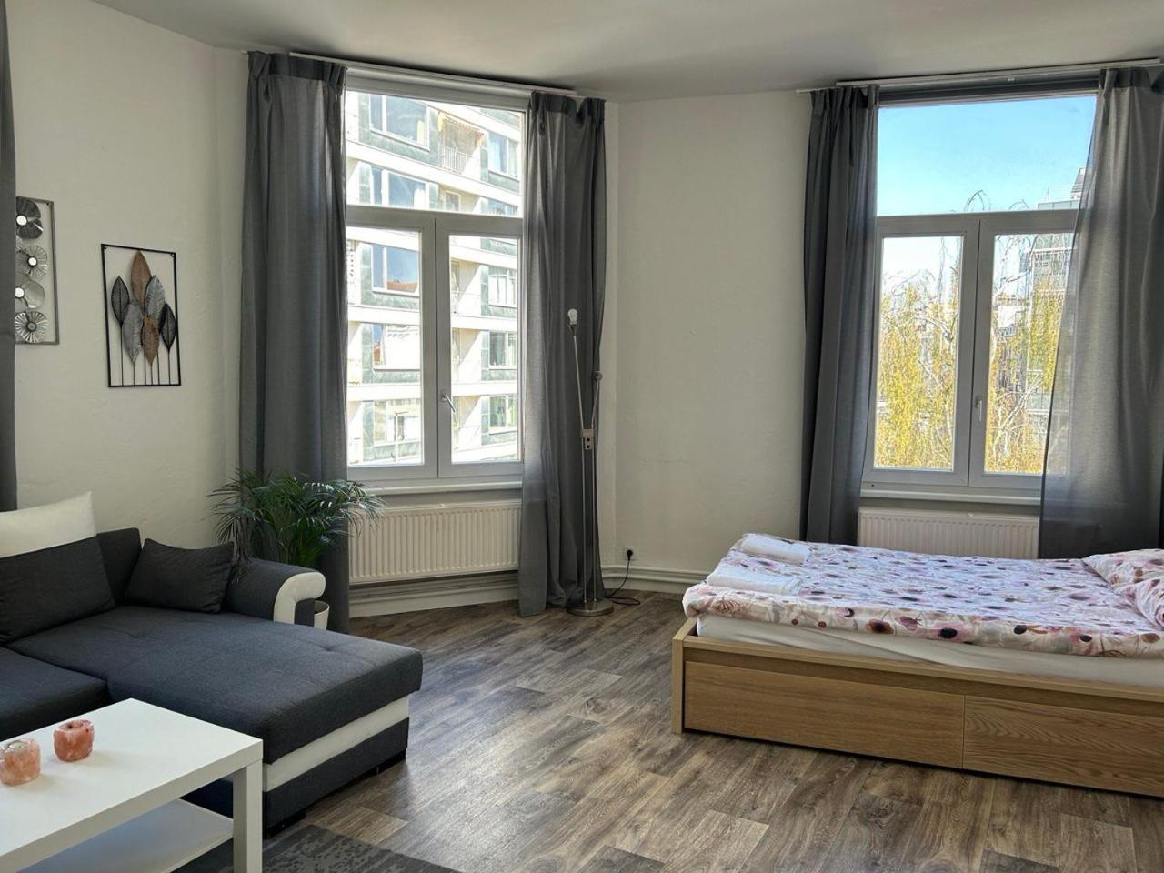 Appartement Spacious *