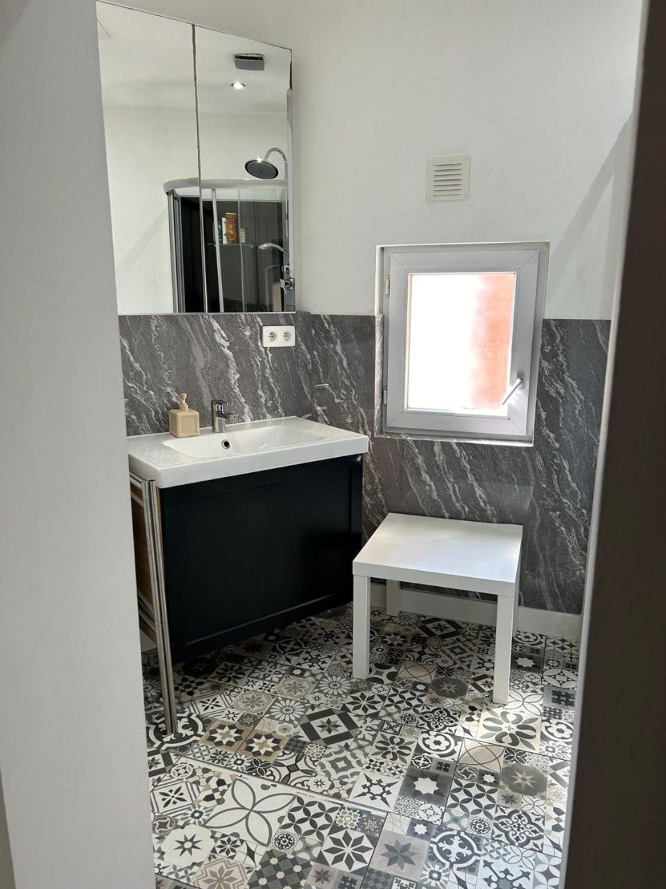 Spacious Appartement Anvers