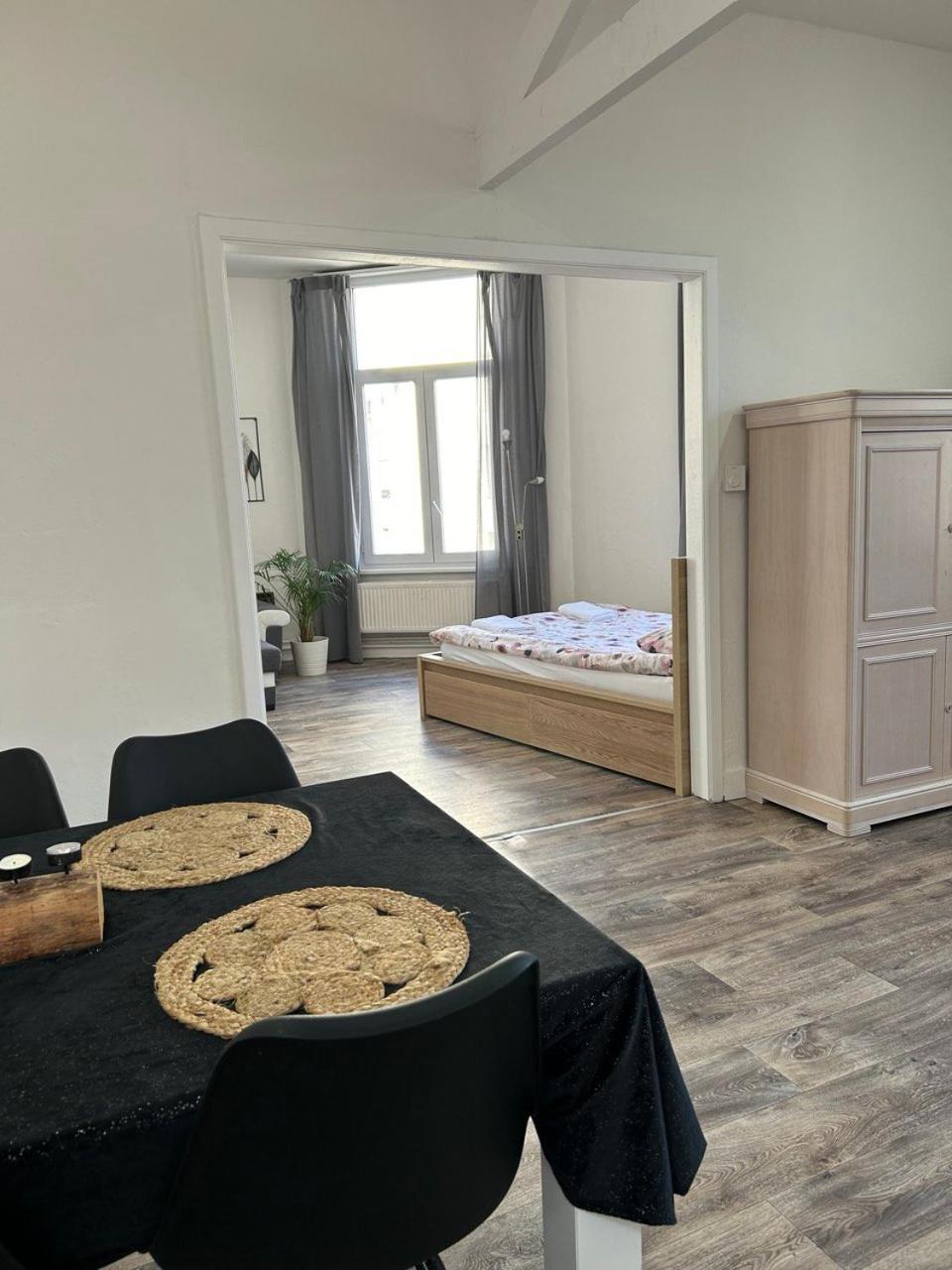 Spacious Anvers
